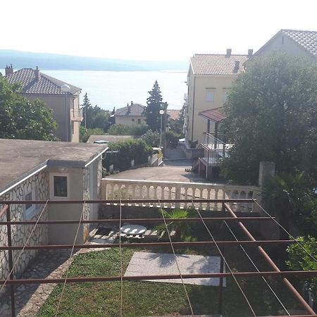 Apartments Kristina Crikvenica Εξωτερικό φωτογραφία