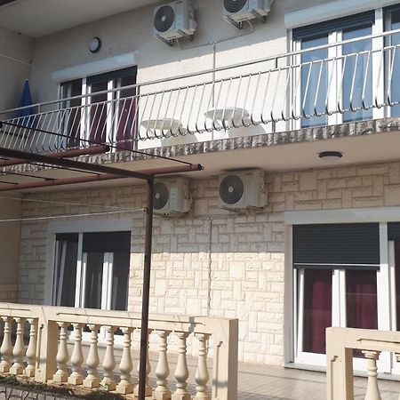 Apartments Kristina Crikvenica Εξωτερικό φωτογραφία