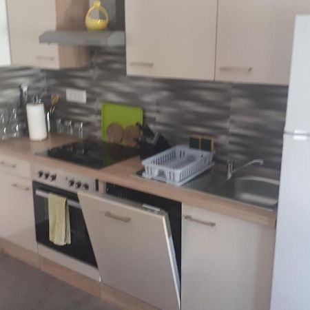 Apartments Kristina Crikvenica Εξωτερικό φωτογραφία
