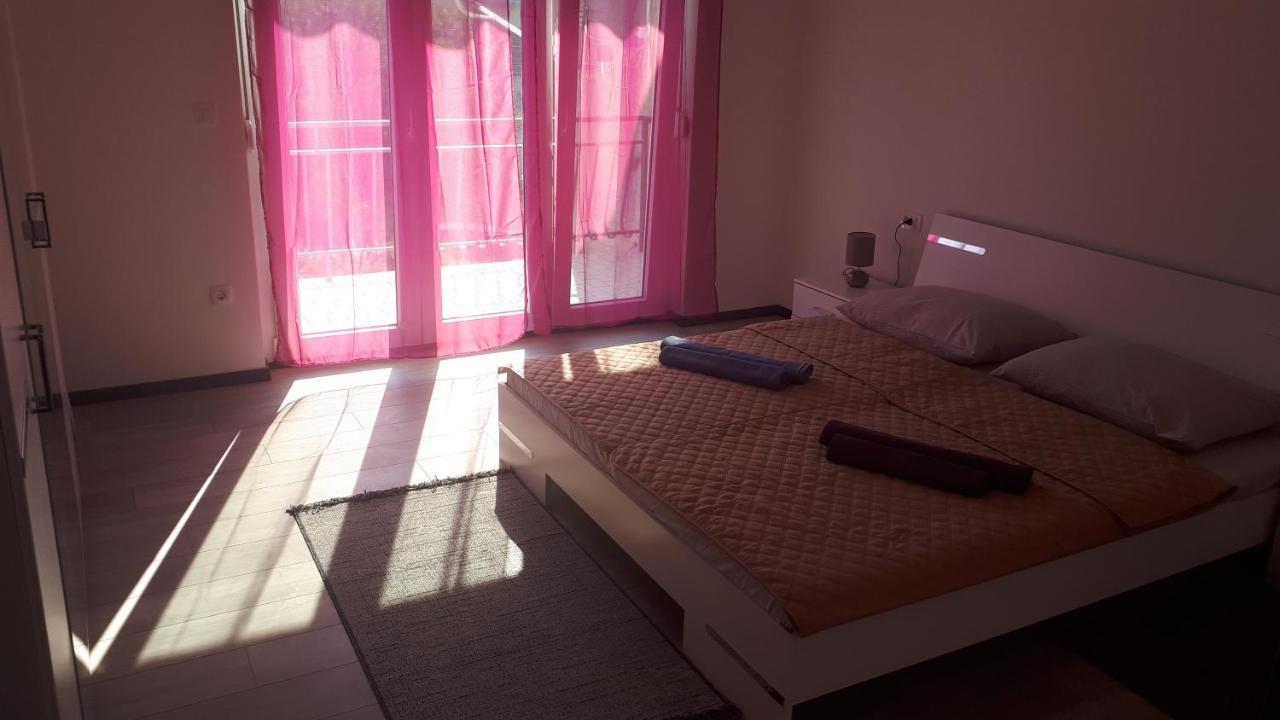 Apartments Kristina Crikvenica Εξωτερικό φωτογραφία