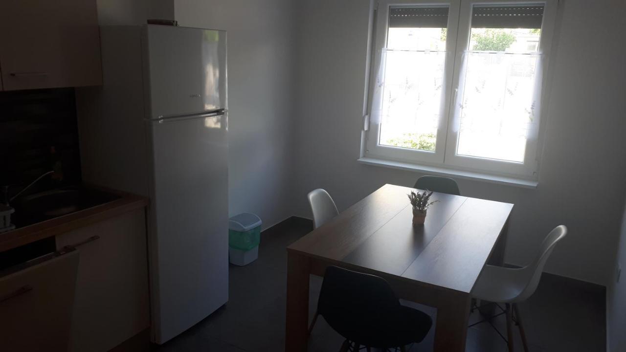 Apartments Kristina Crikvenica Εξωτερικό φωτογραφία