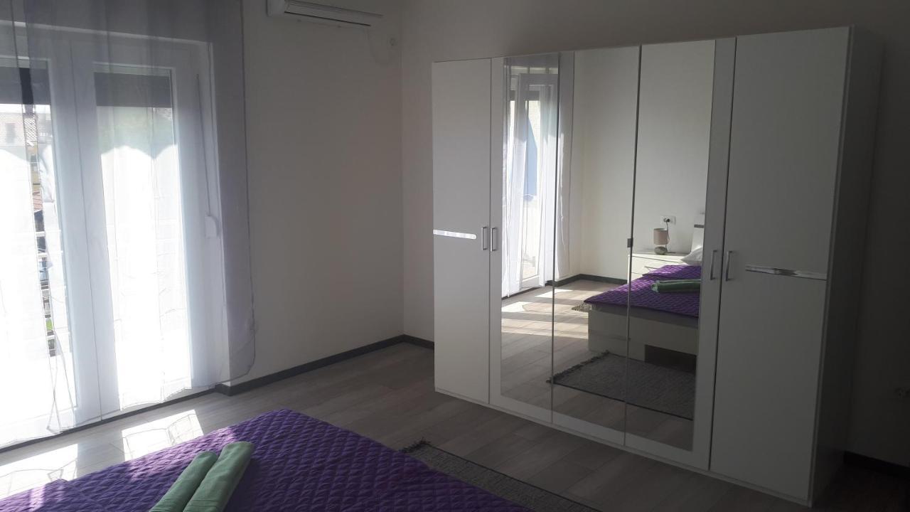 Apartments Kristina Crikvenica Εξωτερικό φωτογραφία