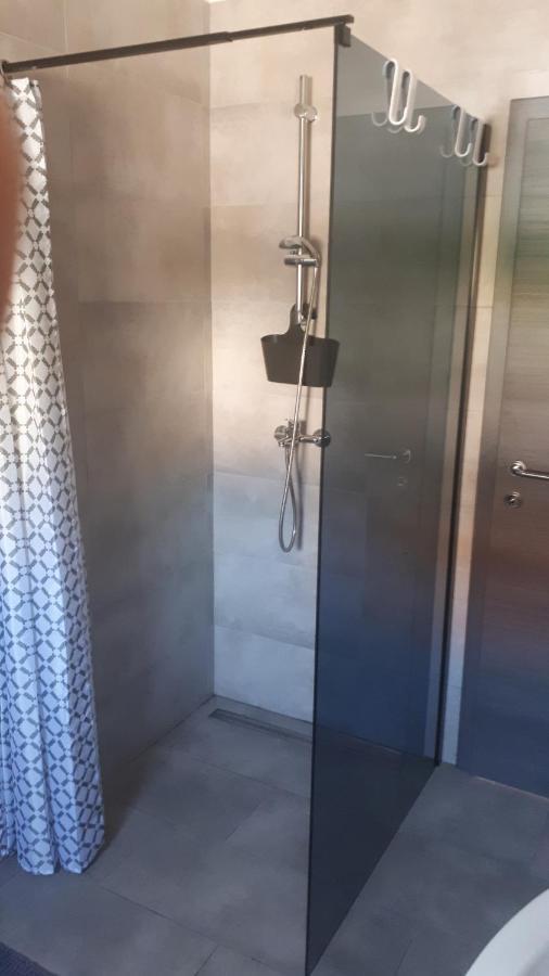 Apartments Kristina Crikvenica Εξωτερικό φωτογραφία
